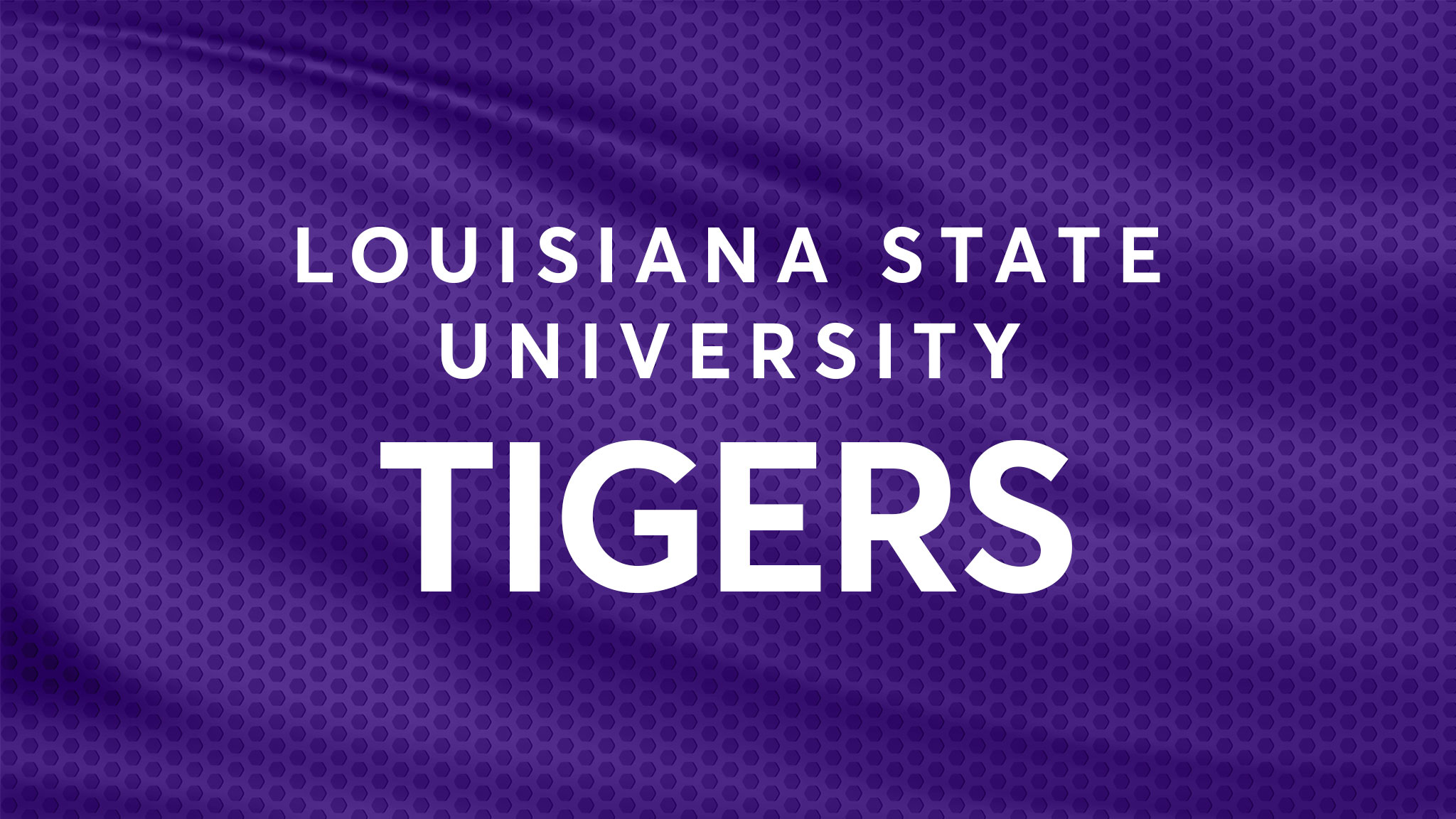 LSU Tigers Women's Soccer