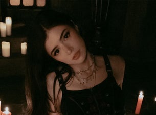 Chrissy Costanza & VOILÀ, 2024-11-20, Манчестер