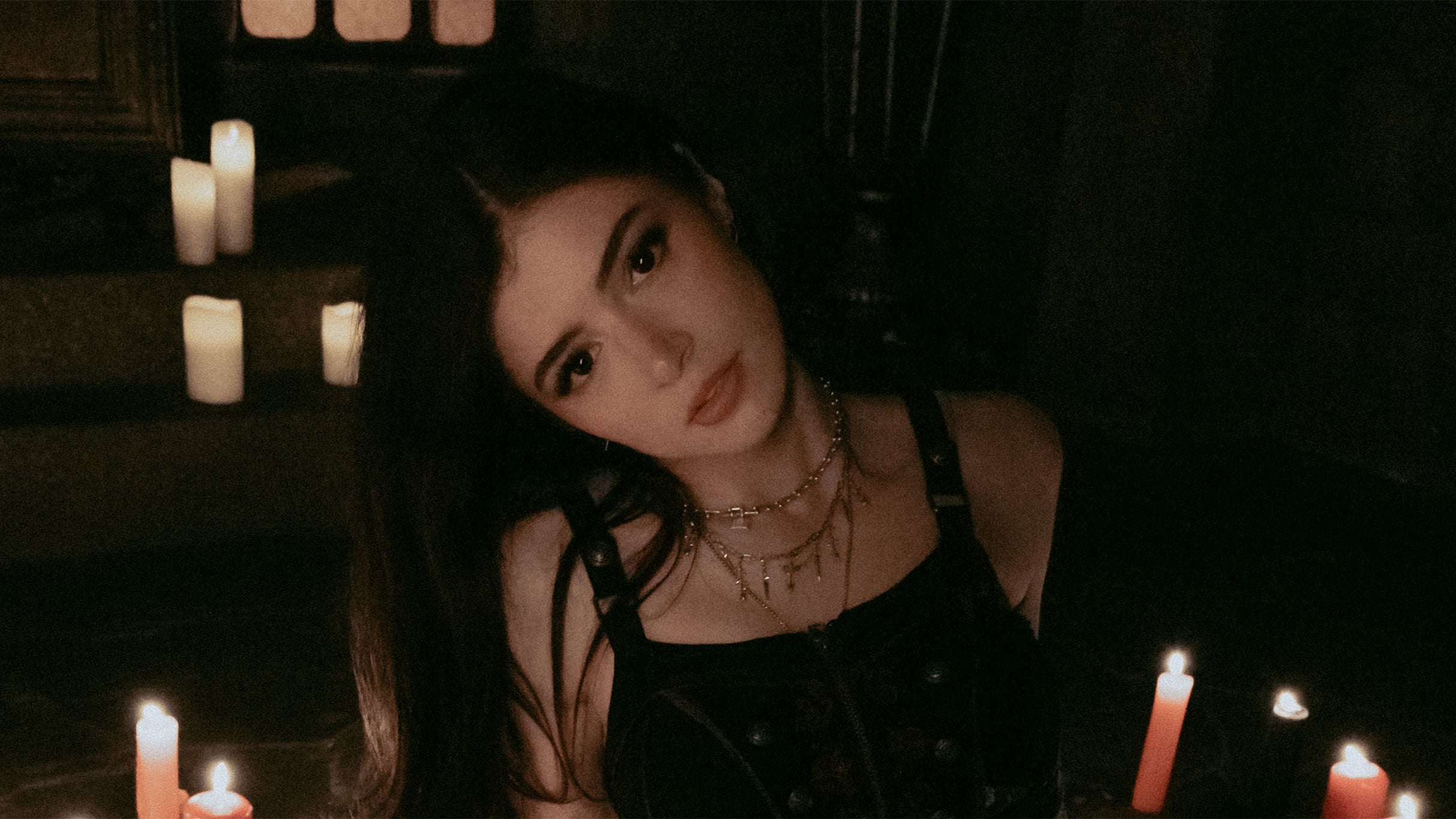 CHRISSY COSTANZA & VOILA with Ally Nicholas 