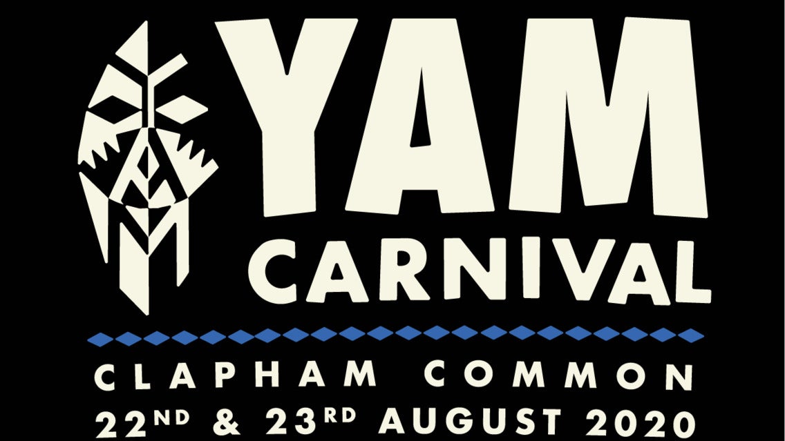 Yam Carnival