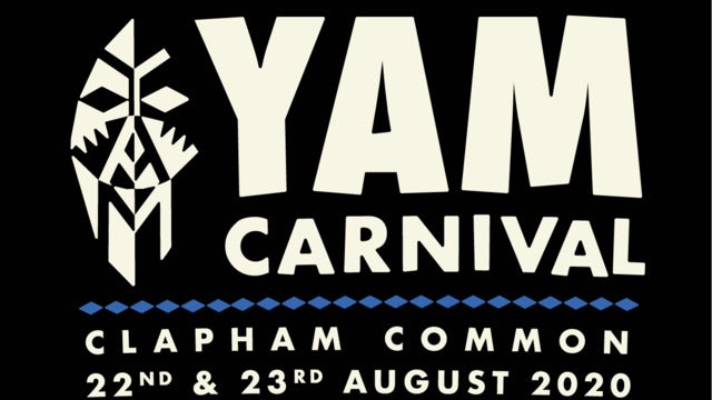 Yam Carnival