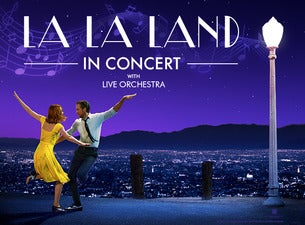 La La Land In Concert - The Film with Live Orchestra, 2022-12-03, Лондон