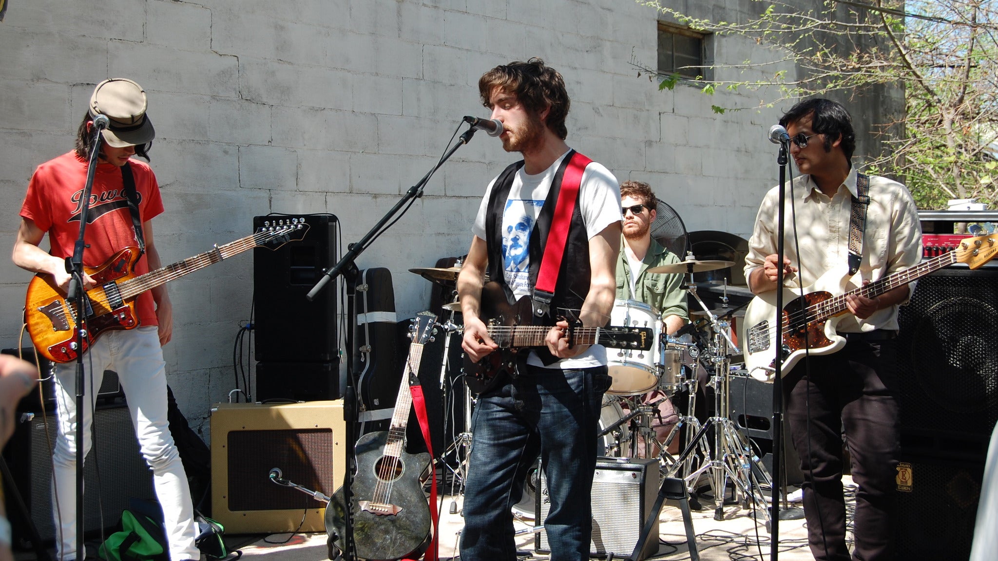 Main image for event titled Ezra Furman
