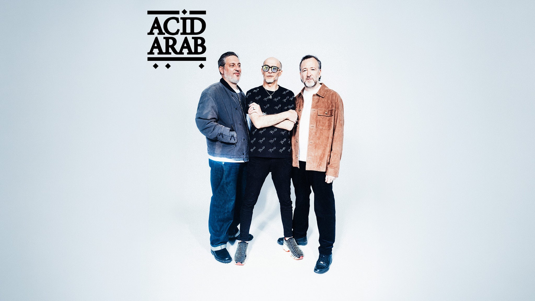 Acid Arab