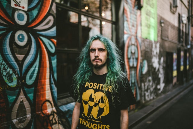 Ticket Reselling Pouya: They Could Never Make Me Tour