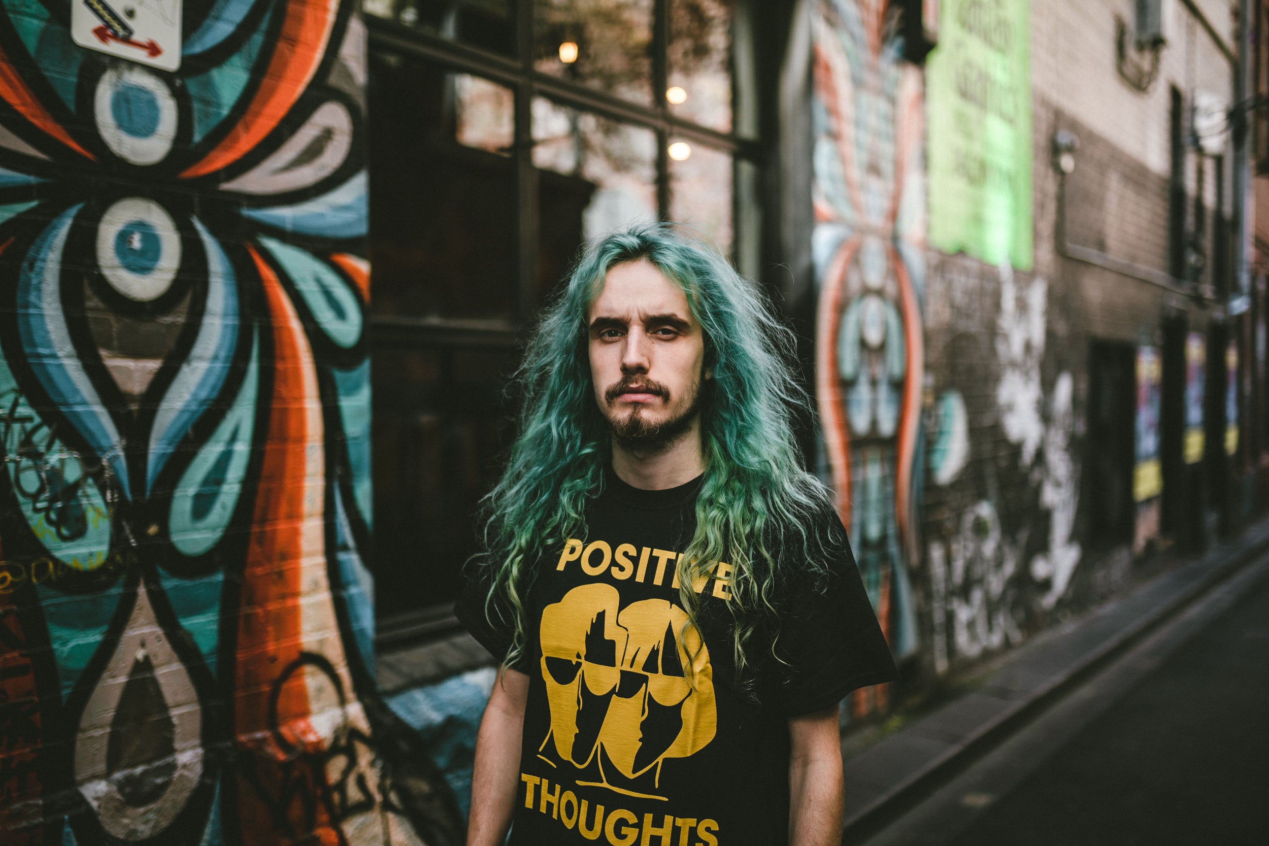 Pouya: They Could Never Make Me Tour