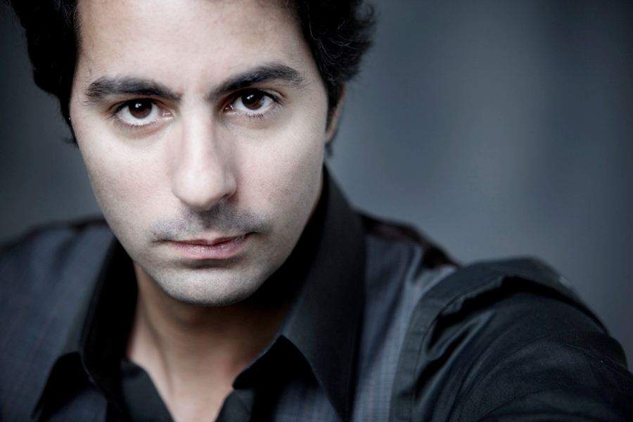 Saleem Abboud Ashkar
