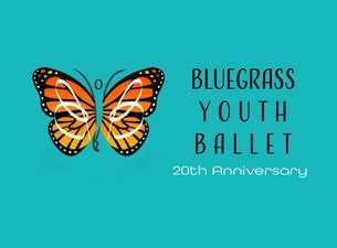 Bluegrass Youth Ballet presents Art Rhapsody