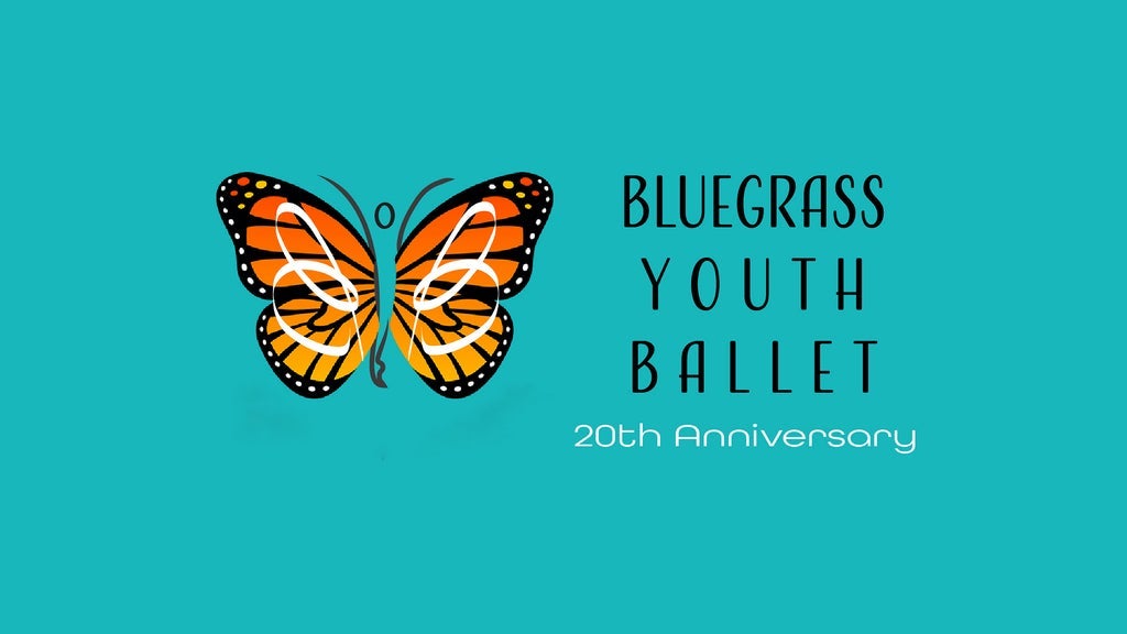 Hotels near Bluegrass Youth Ballet Events
