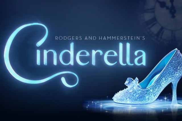 Drury Lane Presents: Rodgers + Hammerstein's Cinderella