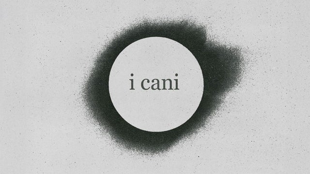 i cani