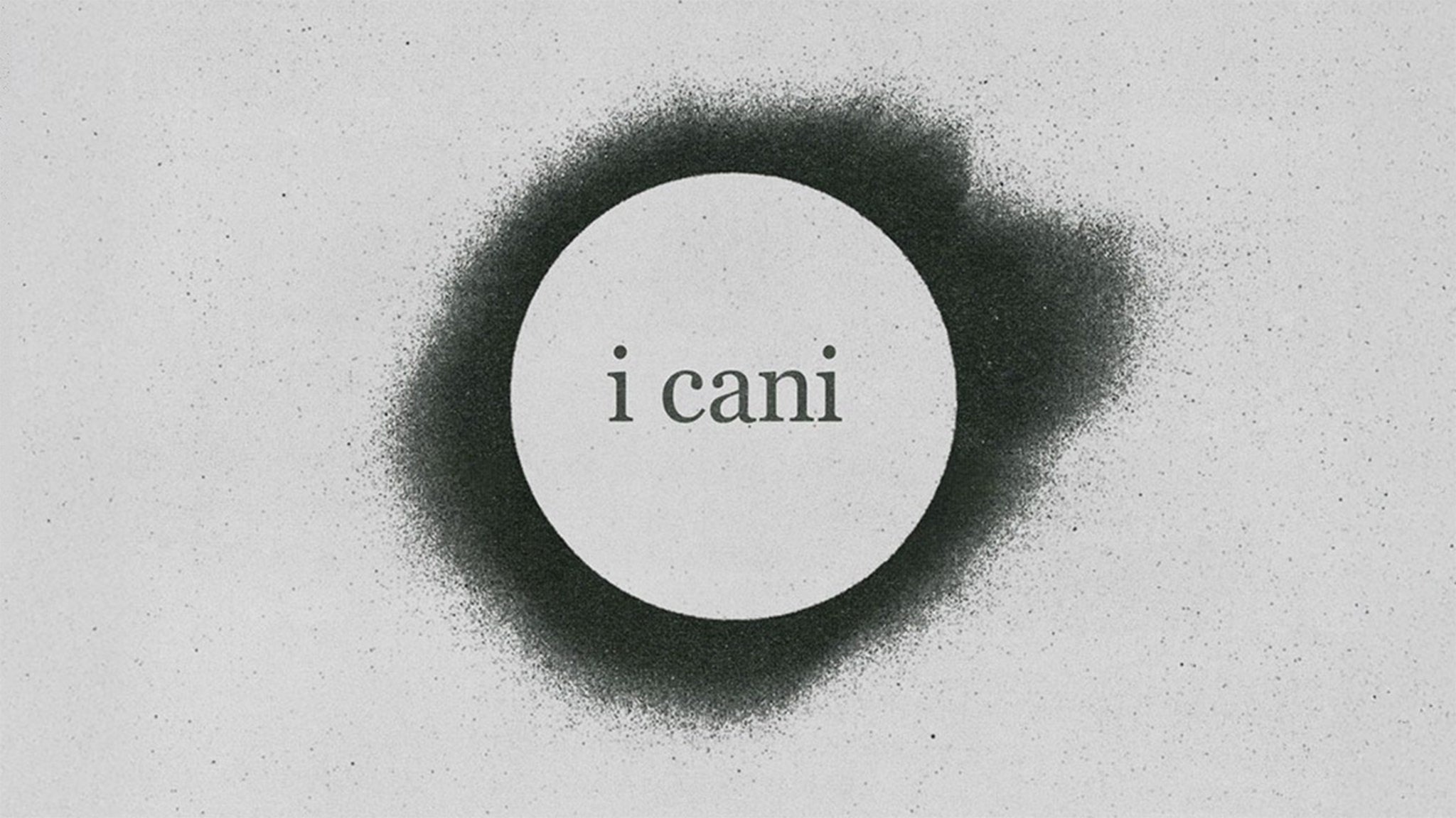 Locus 2026 - 08 agosto: I Cani