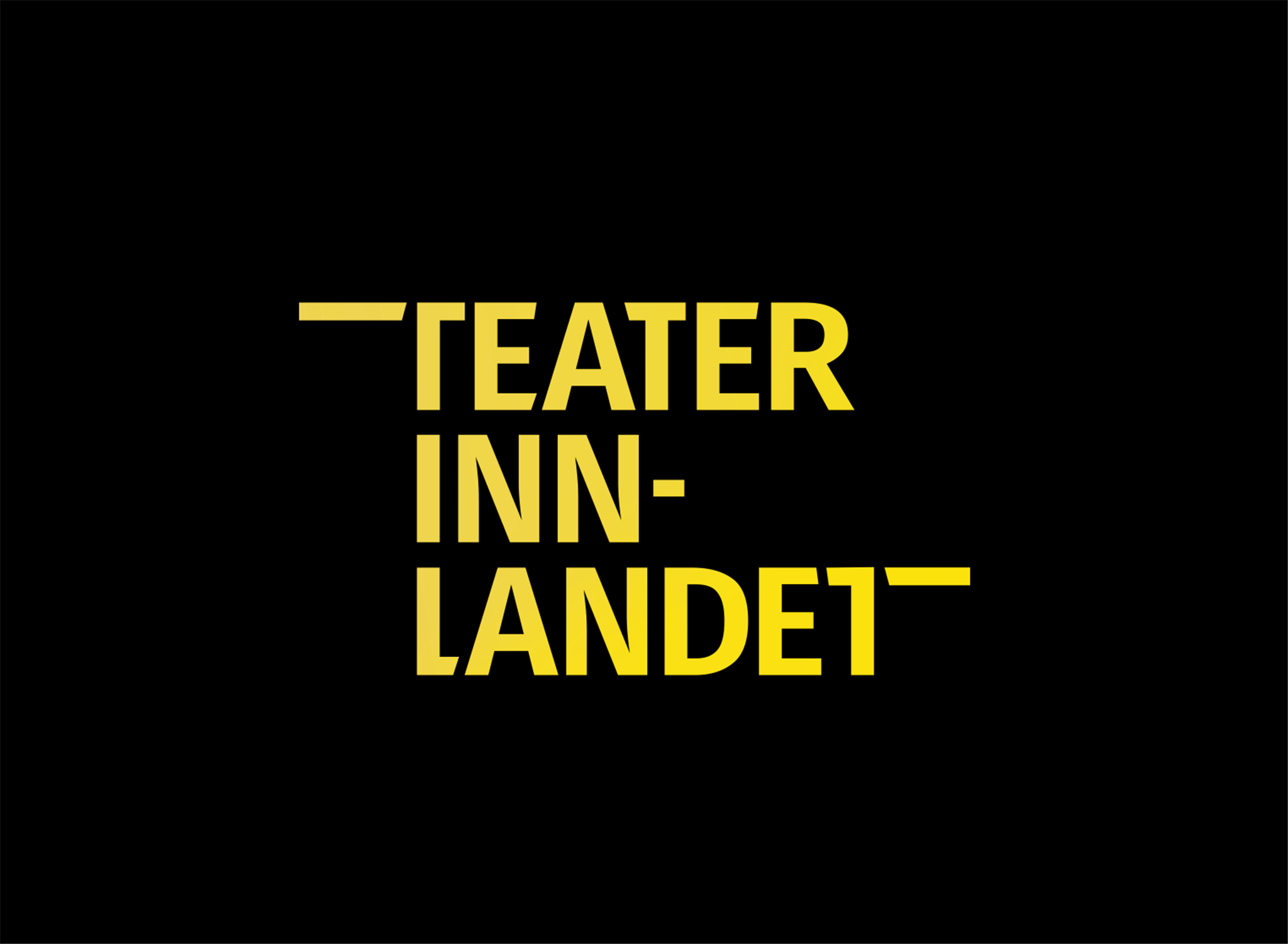 Teater Innlandet: Verdens verste teater show poster