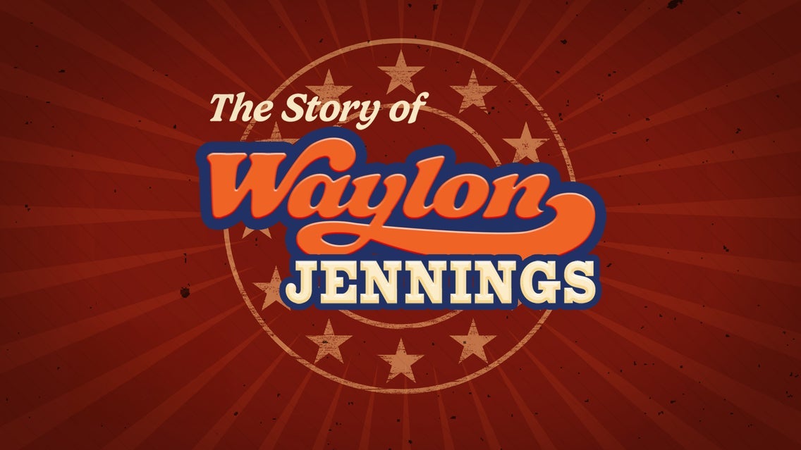 The Story of Waylon Jennings