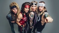 Steel Panther - Heavy Metal Rules pre-sale password for show tickets in Oklahoma City, OK (Diamond Ballroom)