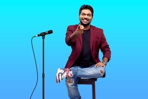 Zakir Khan