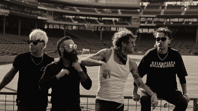 Boys Like Girls