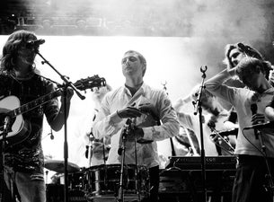 Parcels - Australia Live '25 - Sydney Opera House Forecourt