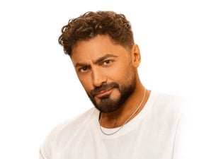 Tamer Hosny Seating Plans