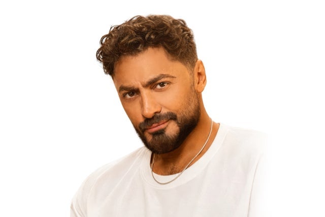 Presales to tamer hosny venue premium tickets: members use these when buying pre-sale tickets