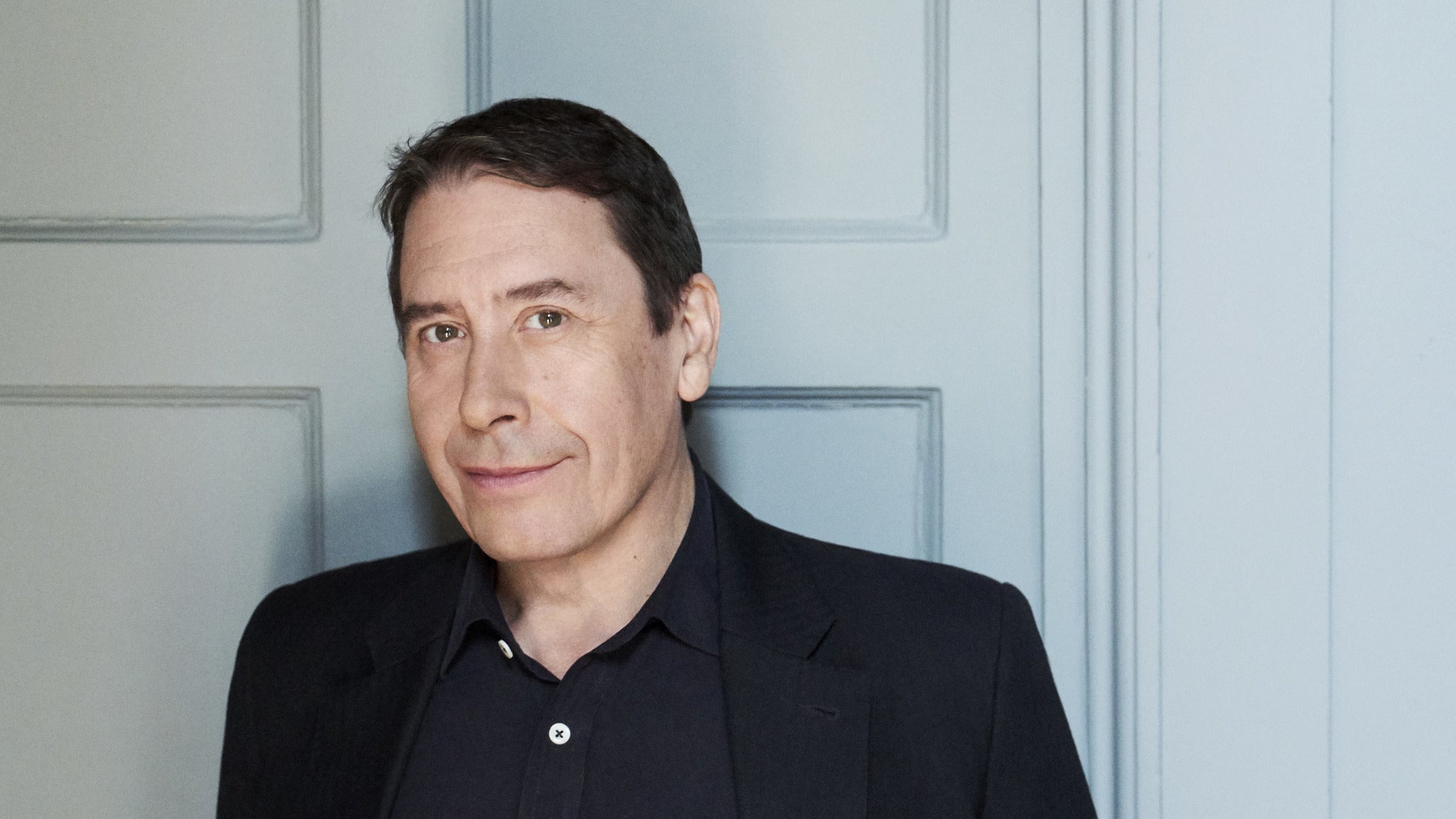 Jools Holland and His Rhythm and Blues Orchestra Event Title Pic