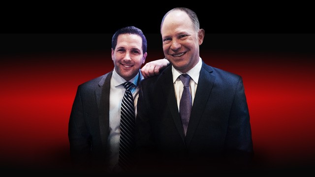 Adam Schefter & Matthew Berry