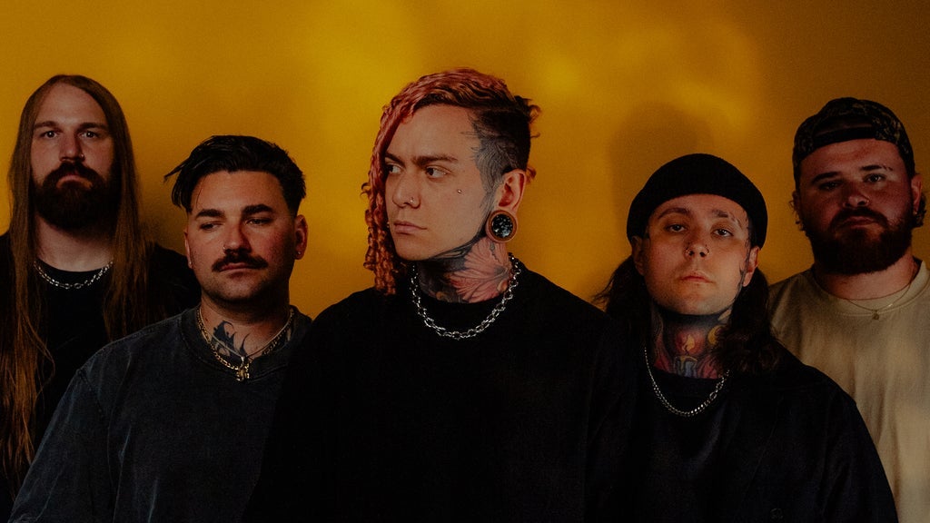 Lorna Shore Australian Tour 2026