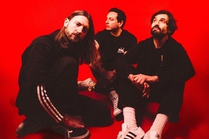 DINOSAUR PILE-UP