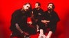 Dinosaur Pile-Up: United States of America West Coast Tour