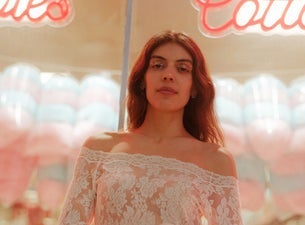 Julie Byrne 'In the Round' with Angel Bat Dawid