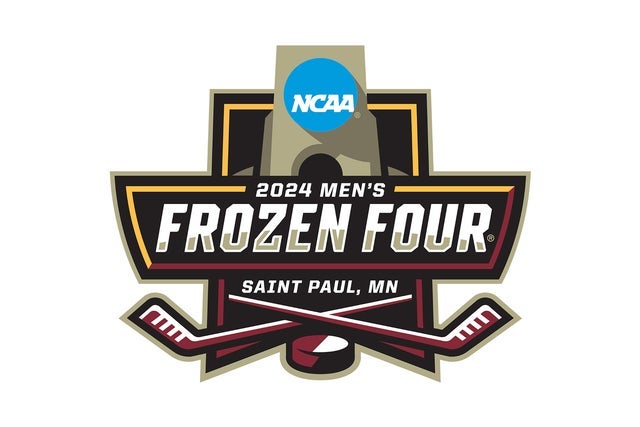 NCAA Men's Hockey Frozen Four