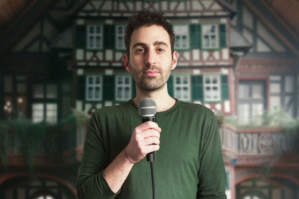Fabi Rommel - Daheim