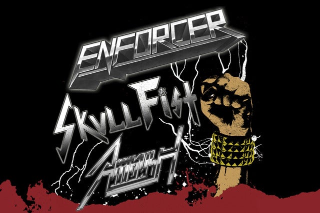 Enforcer
