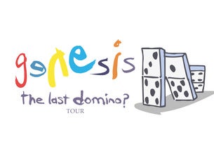 GENESIS - The Last Domino?, 2021-09-24, Manchester