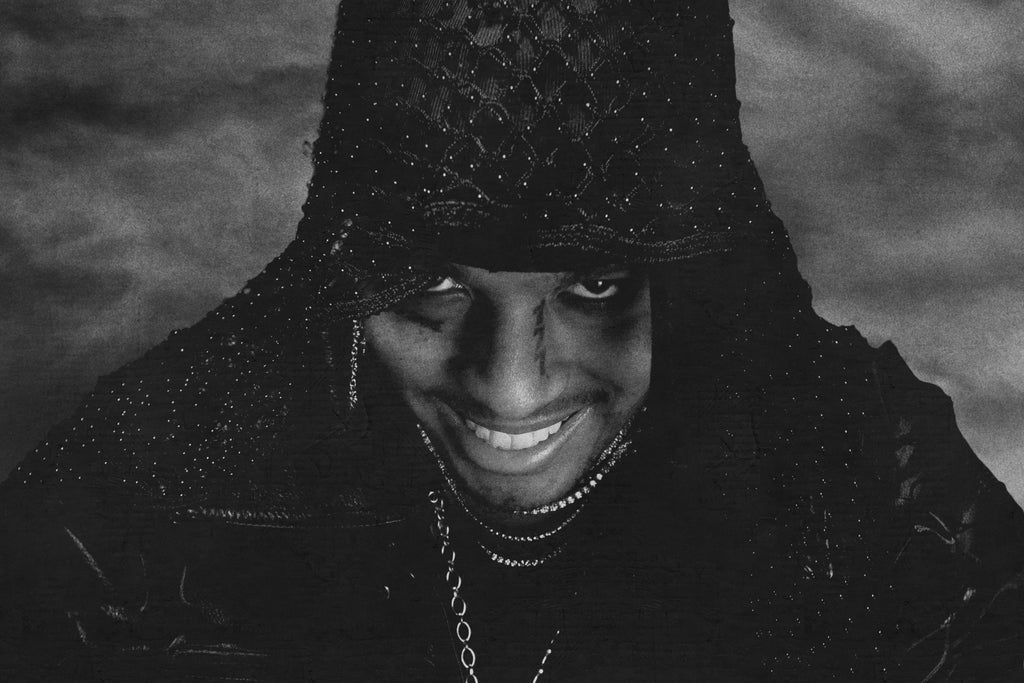 Ski Mask The Slump God