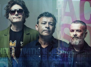 Manic Street Preachers & Suede