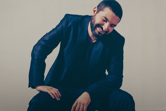 Presale codes for ibrahim maalouf: members use these when buying pre-sale tickets