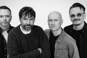 The Pineapple Thief: Far and Wide - European Tour 2027 Seating Plans