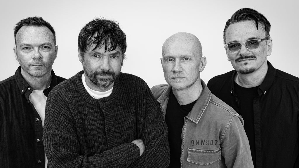 The Pineapple Thief at o2 academy sheffield