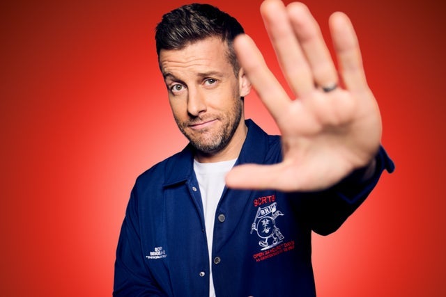 Presale codes for chris ramsey here man: members use these when buying pre-sale tickets