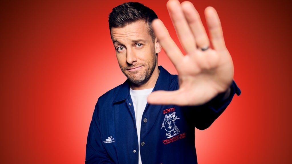 Chris Ramsey - Here Man