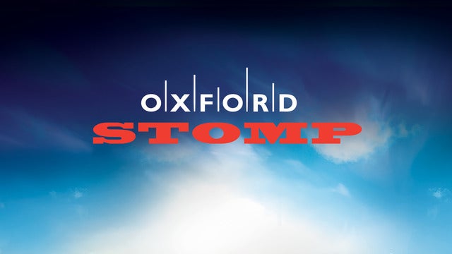 Oxford Stomp
