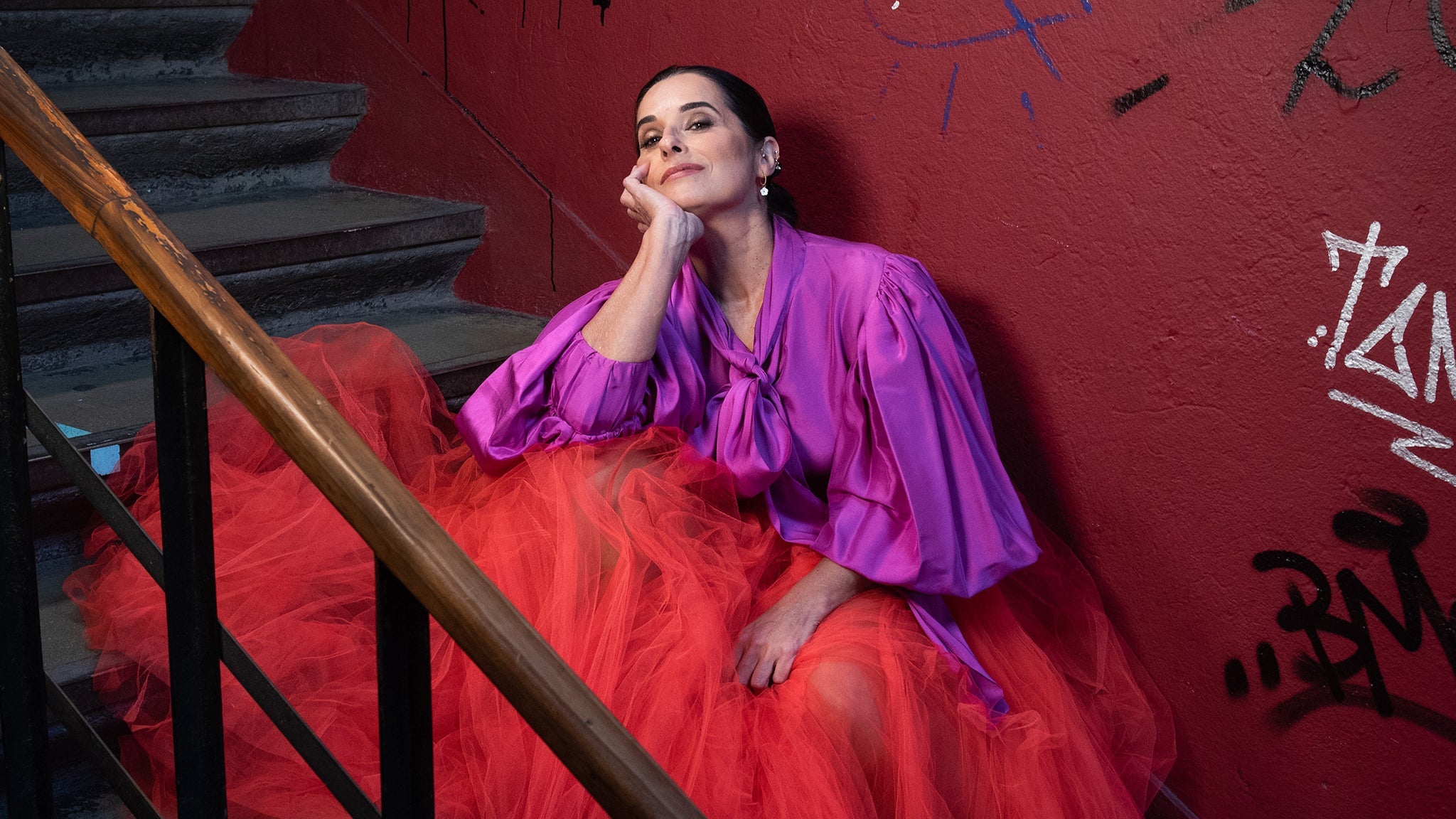 Cristina Branco – Mãe Tour 2026 – 2026-01-29