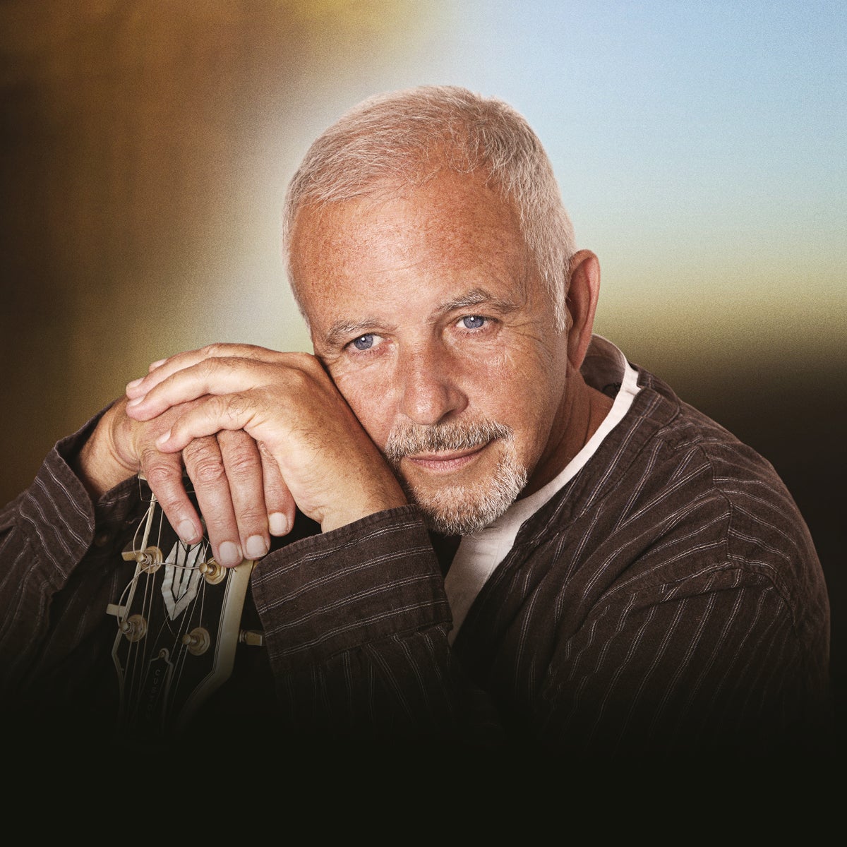 David Essex Event Title Pic