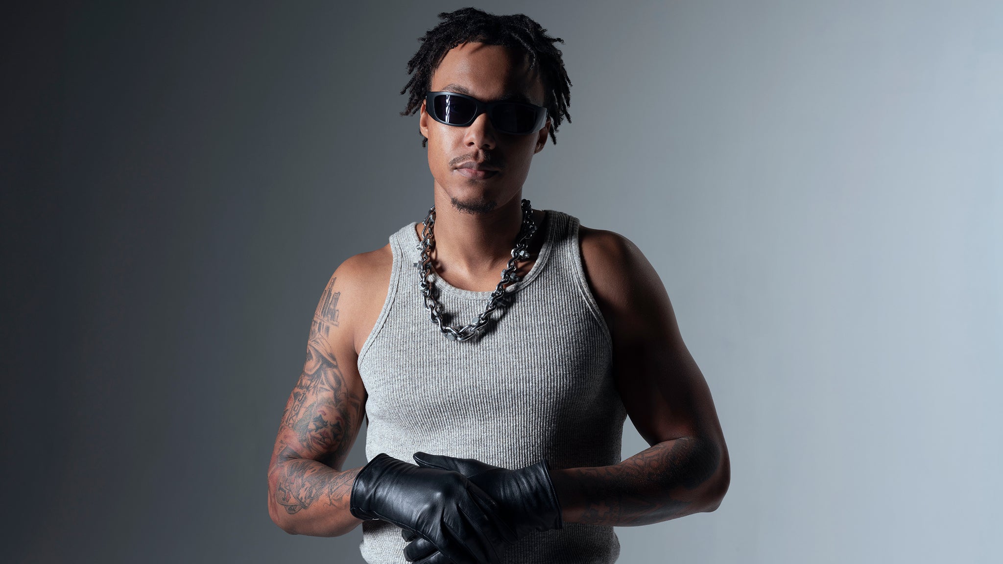 Skilla Baby: The Price of Fame Tour