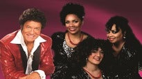 Rogers Tom Jones With The Motown Blossoms