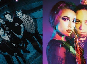 Rain City Drive & Honey Revenge, 2026-01-28, Глазго