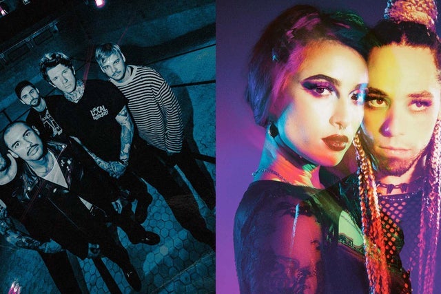 Presale codes for honey revenge: members use these when buying pre-sale tickets