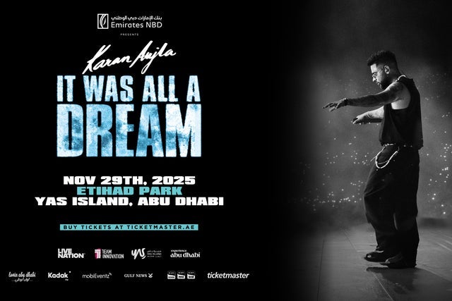 Presale codes for karan aujla: members use these when buying pre-sale tickets