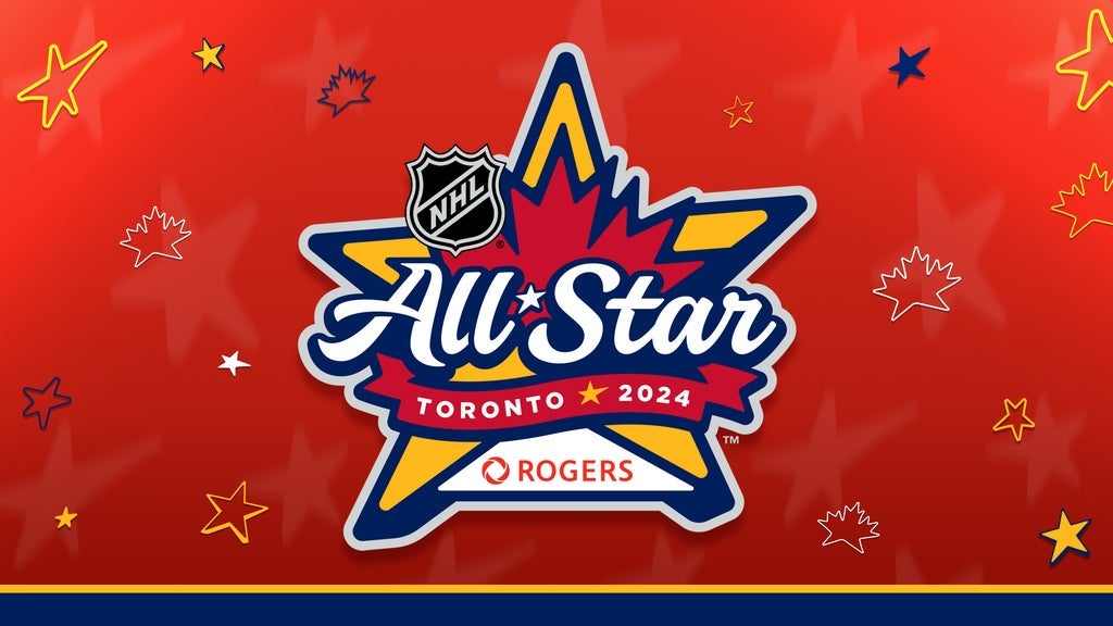 Hotels near NHL All-Star Game Events